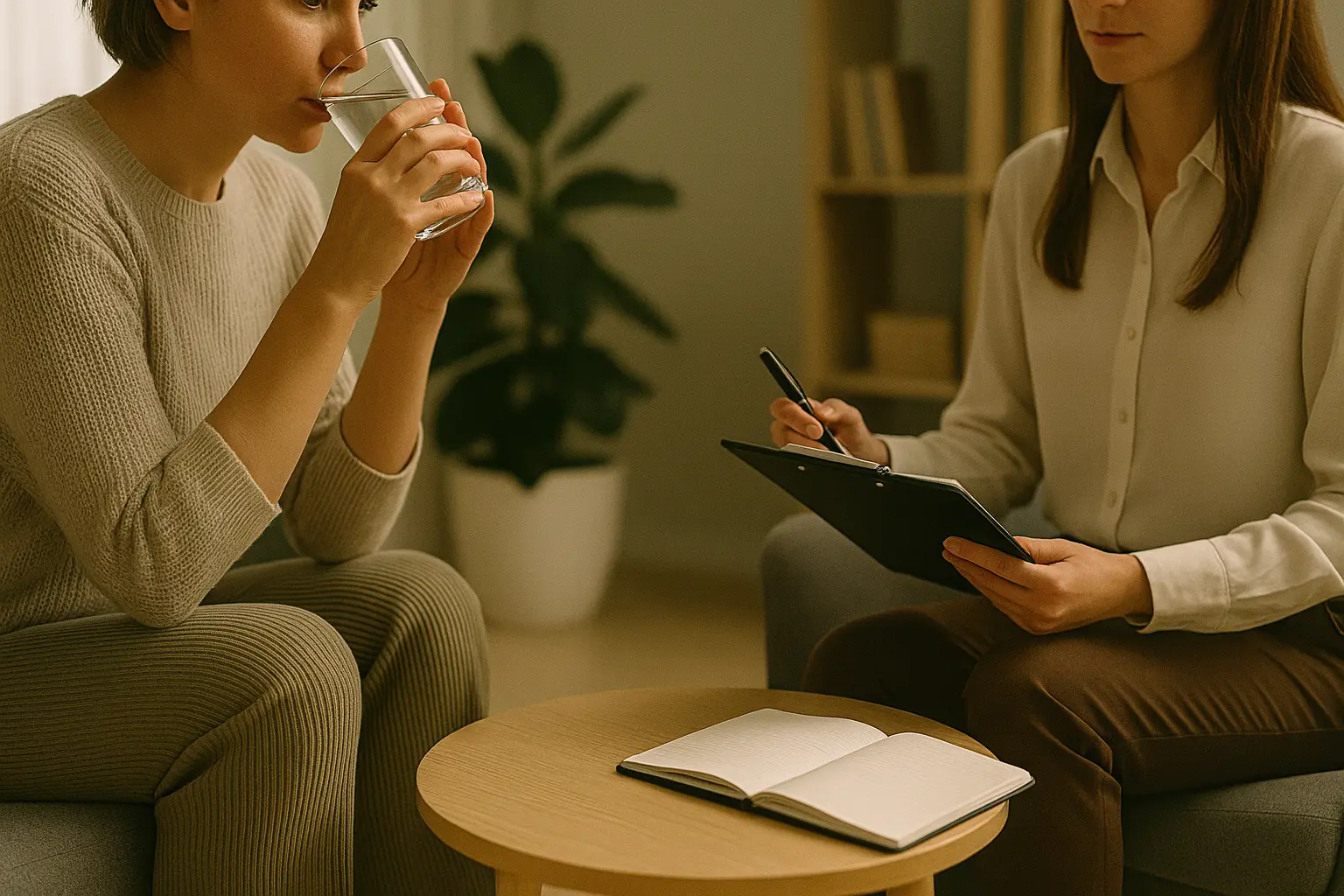 Egészségpszichológia