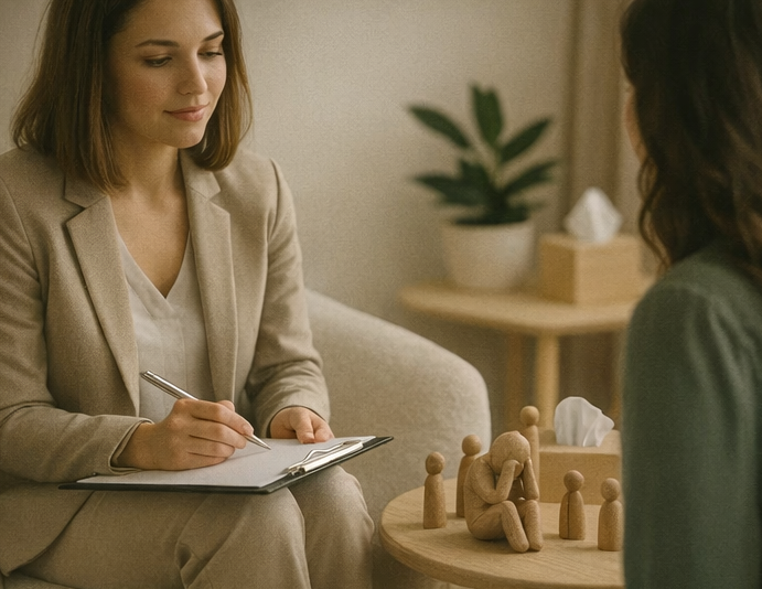 Kognitív sématerápia