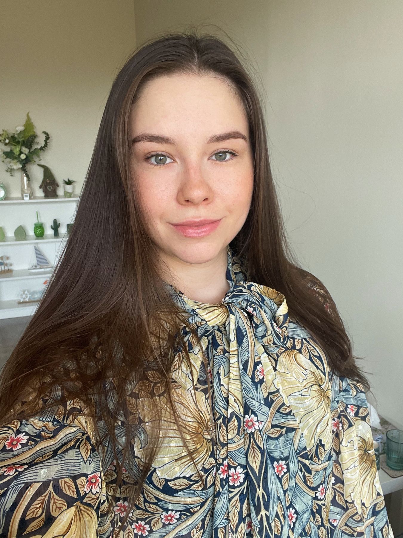Molnár Gabriella