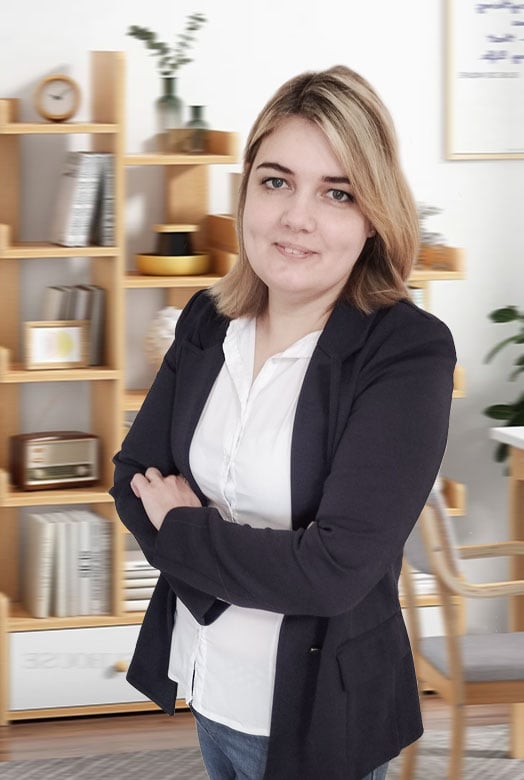 Körömi Kitti